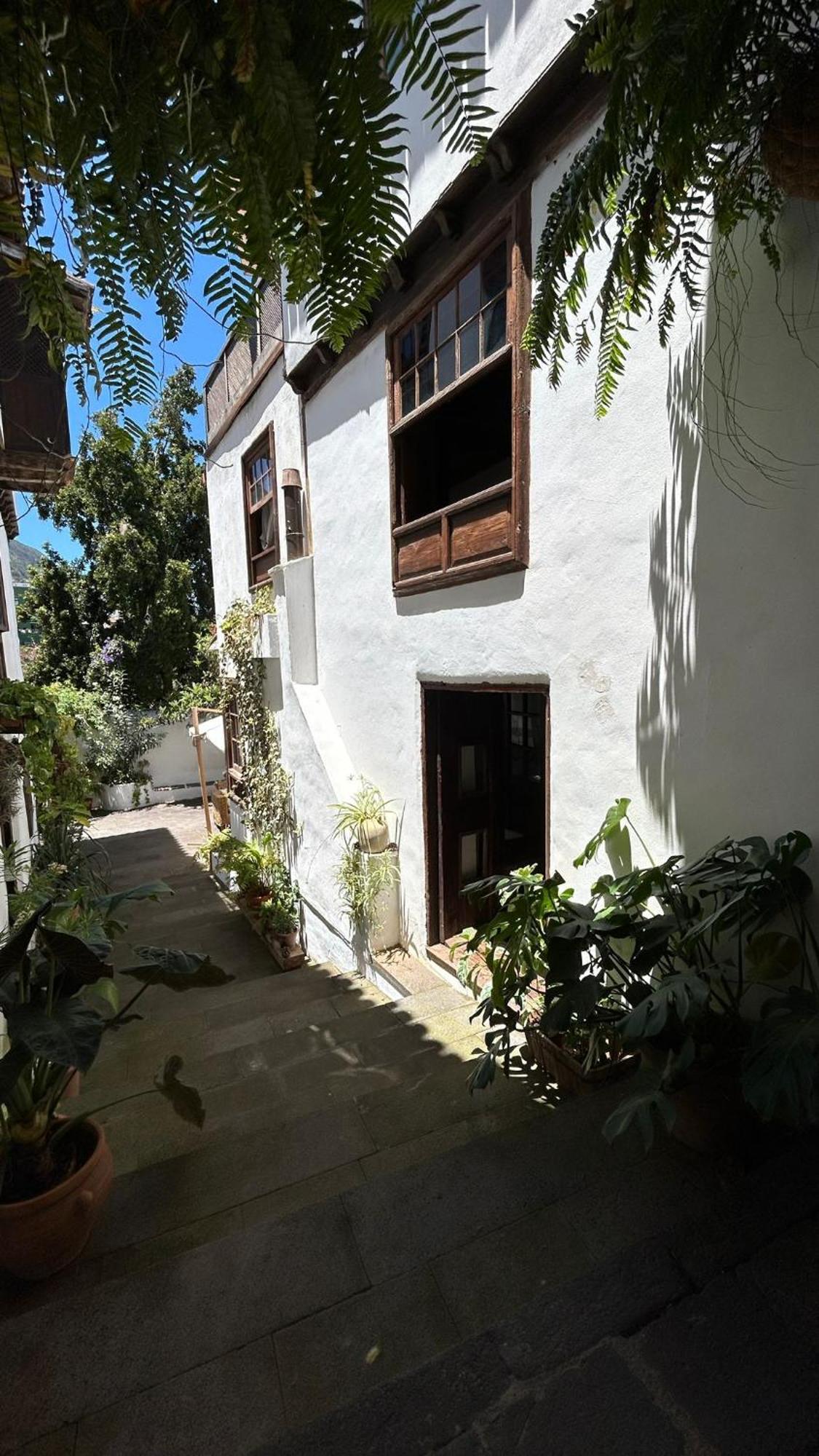 Casa La Aldaba Casa de vacances