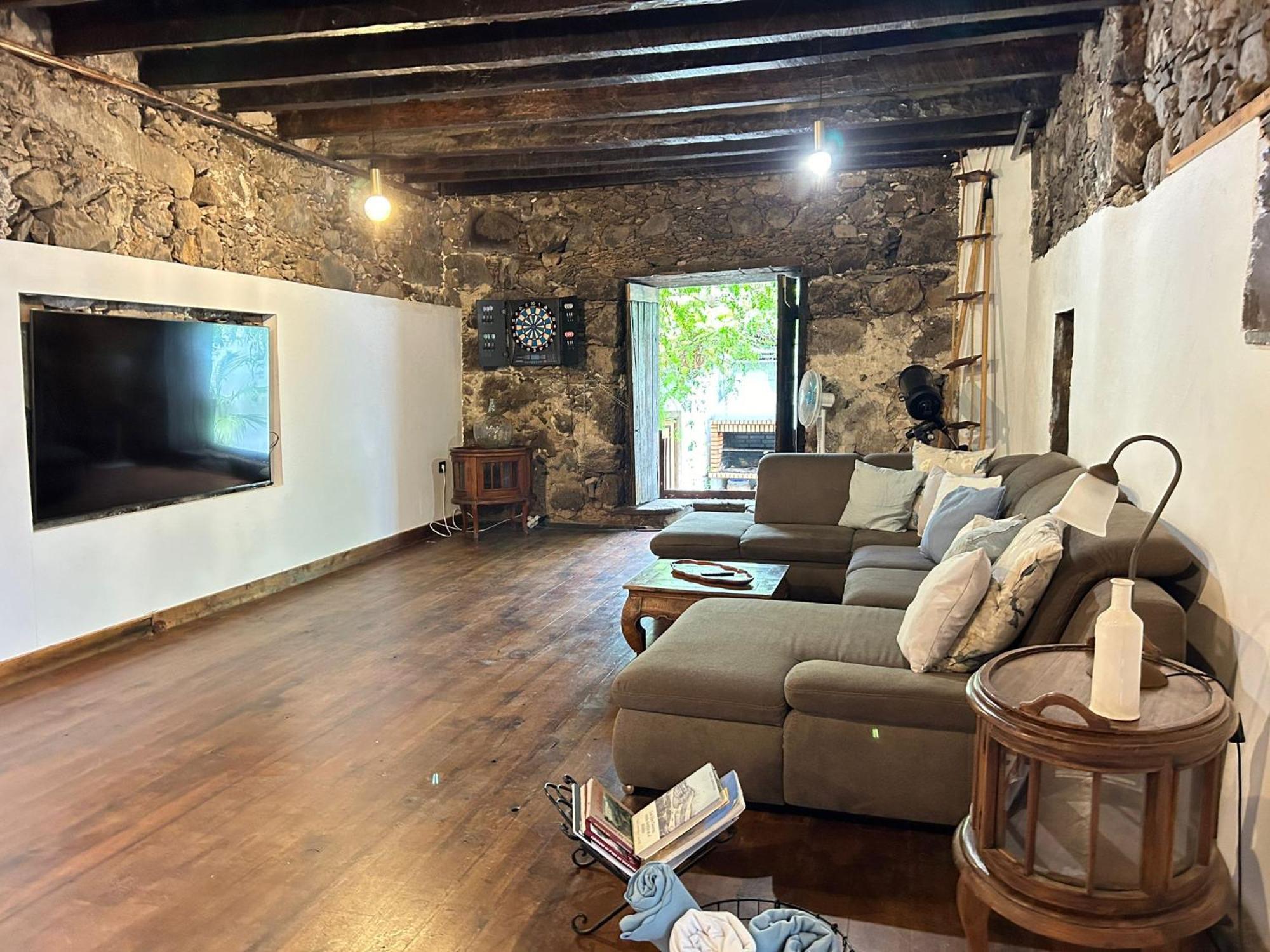 Casa de vacances Casa La Aldaba