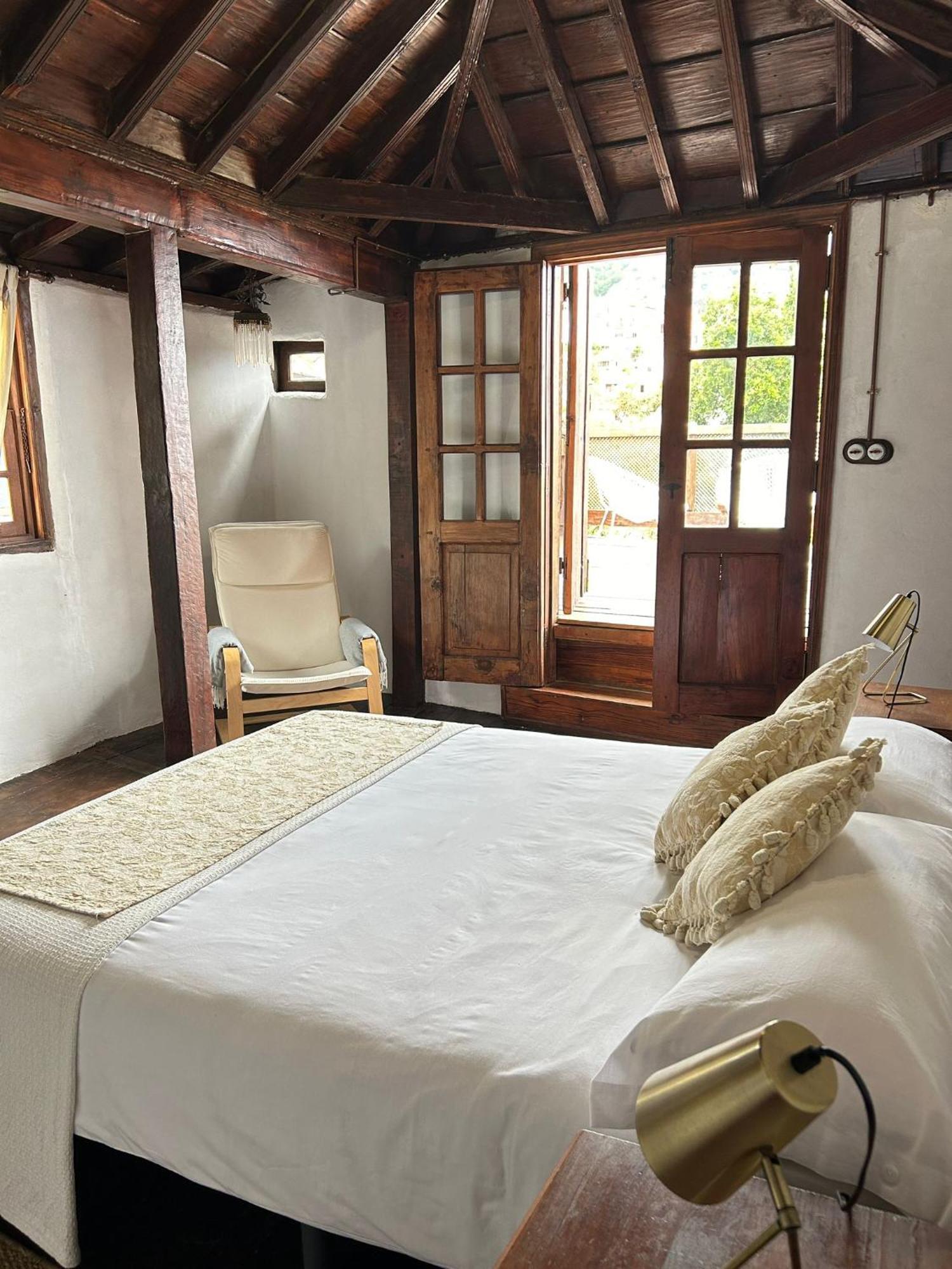 Casa La Aldaba Casa de vacances Los Realejos