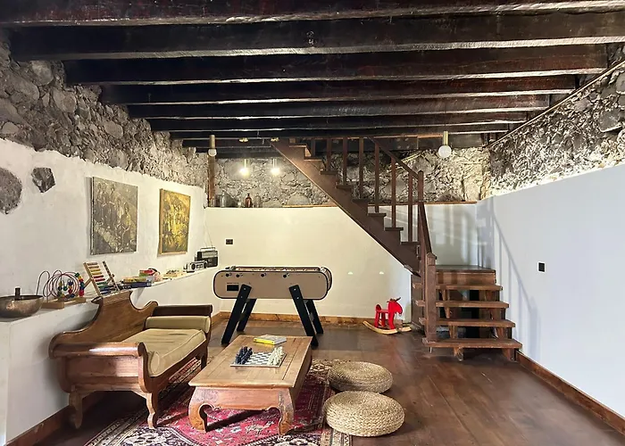Casa La Aldaba