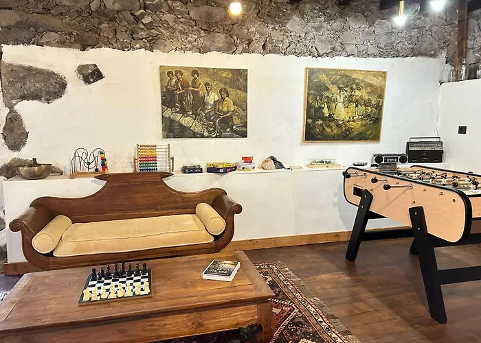 Casa La Aldaba