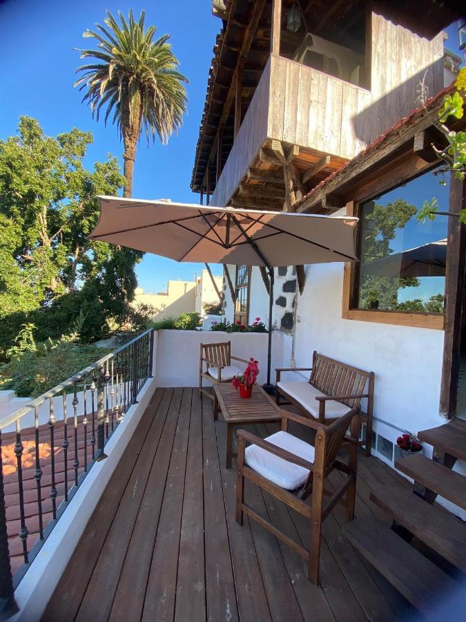 Holiday home Casa La Aldaba