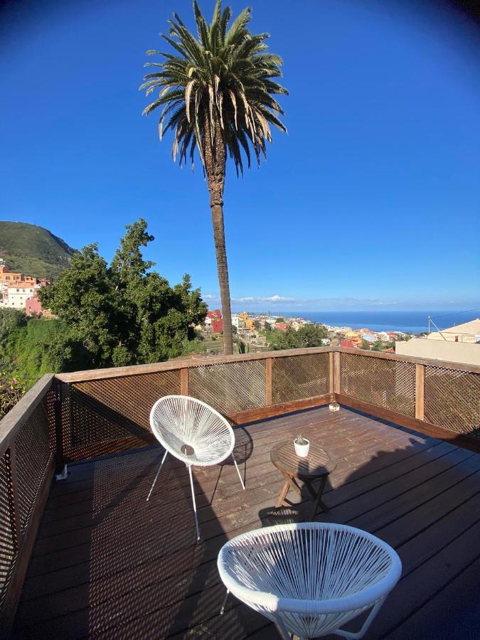Сasa de vacaciones Casa La Aldaba Los Realejos