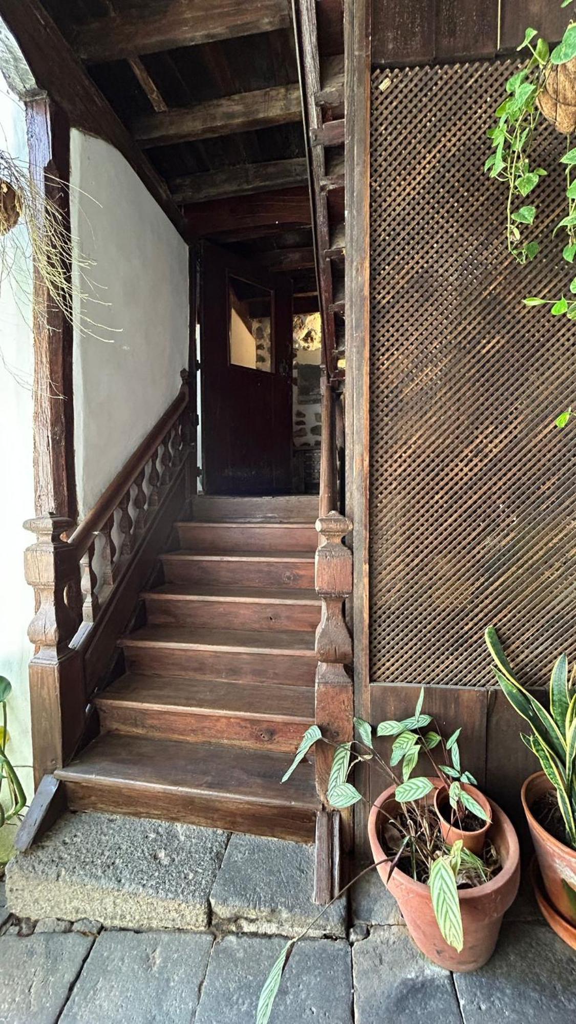 Casa La Aldaba