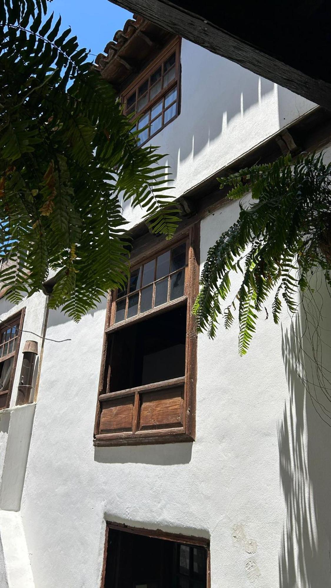 Сasa de vacaciones Casa La Aldaba *