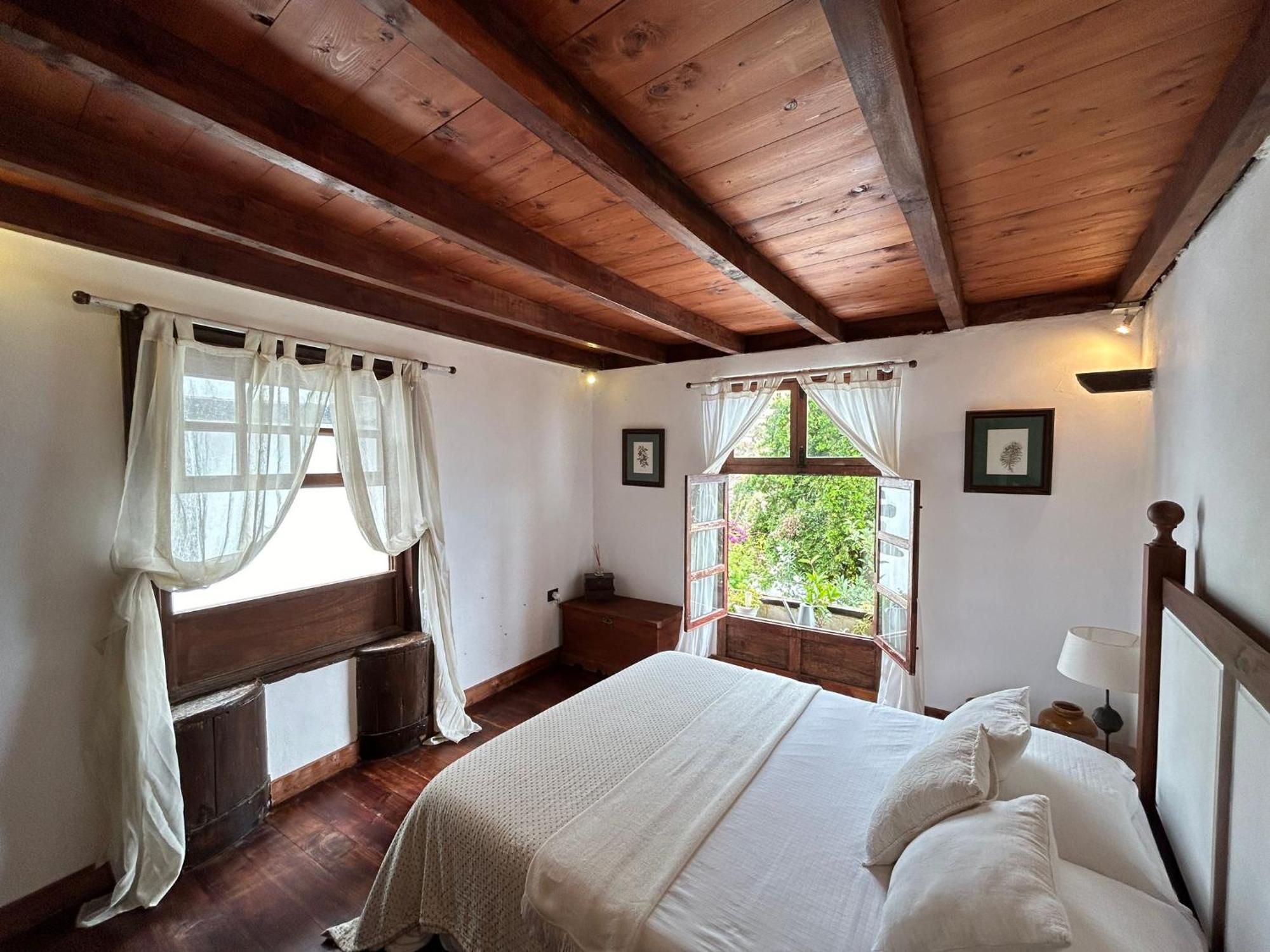 Holiday home Casa La Aldaba *