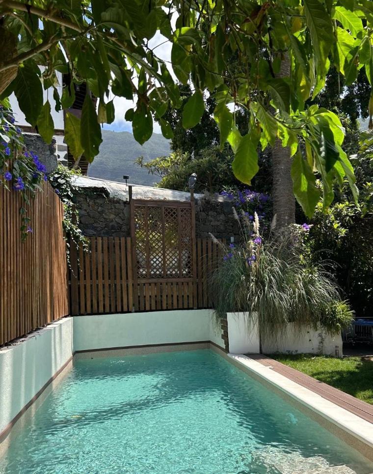 Casa La Aldaba Holiday home *